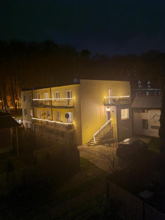 Willa Wanilia Kolobrzeg Exterior photo